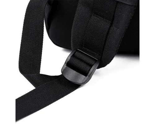 Рюкзак Naro, Черный