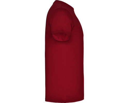 Футболка BEAGLE, ГРАНАТОВЫЙ 2XL Футболка BEAGLE, ГРАНАТОВЫЙ 2XL