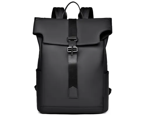 Рюкзак SAFARI, Чёрный