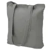 Сумка хозяйственная  Bagsy Super 220 г/м2, тёмно-серая