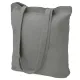 Сумка хозяйственная  Bagsy Super 220 г/м2, тёмно-серая