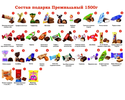 №14 Сумка-рюкзак для покупок LUKMORY 1500 грамм новогодний подарок премиальный, чёрный