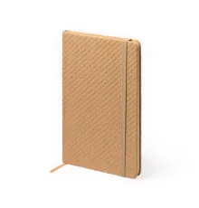 Блокнот А5 BOLGER в твёрдом переплёте