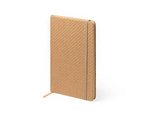 Блокнот А5 BOLGER в твёрдом переплёте