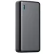 Внешний аккумулятор Belong, 20000 Mah, черный