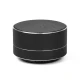 Беспроводная Bluetooth колонка MuzOn, черная