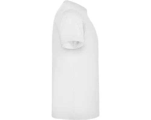 Футболка TECKEL мужская, БЕЛЫЙ XL