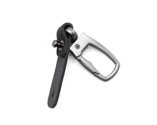 Багажная бирка TagOn, чёрный