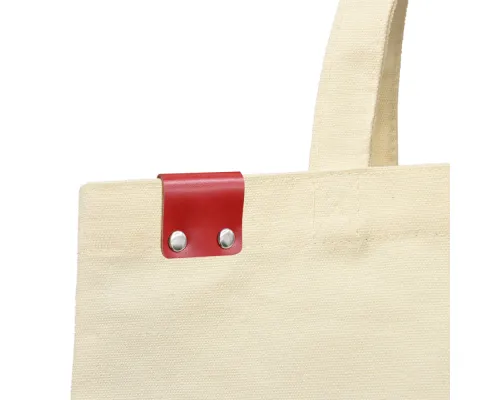 Шеврон 30*60 мм, красный