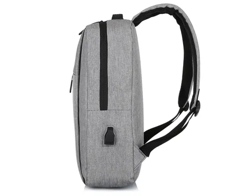 Рюкзак Lifestyle, Серый