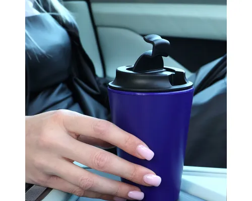 Термостакан Sunny, синий