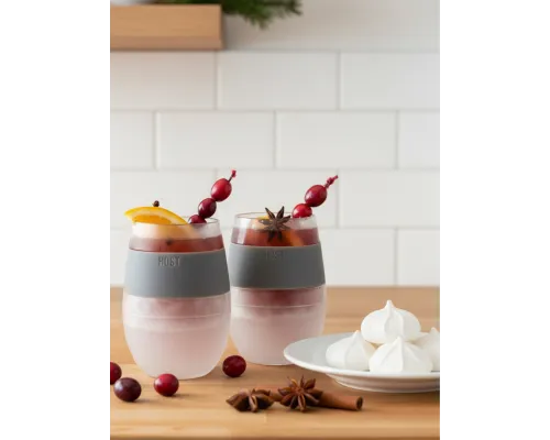 Набор охлаждающих стаканов Freeze