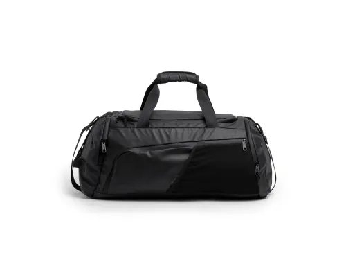 Сумка-рюкзак спортивная FANTOM, чёрный