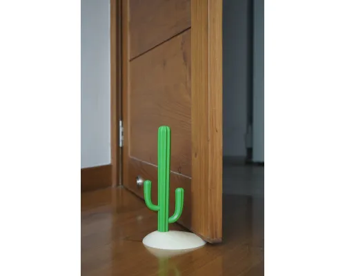 Подпорка для двери Cactus