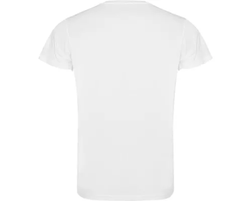 Спортивная футболка CAMIMERA мужская, БЕЛЫЙ 2XL
