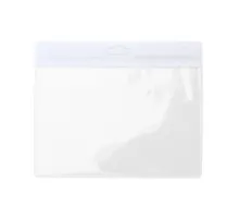 Держатель для бейджа BASH, Белый