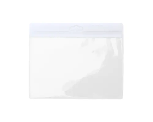 Держатель для бейджа BASH, Белый