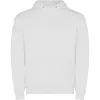 Толстовка детская CAPUCHA, БЕЛЫЙ 9/10