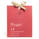 Аромасаше HYGGE #1 Вишневый мусс
