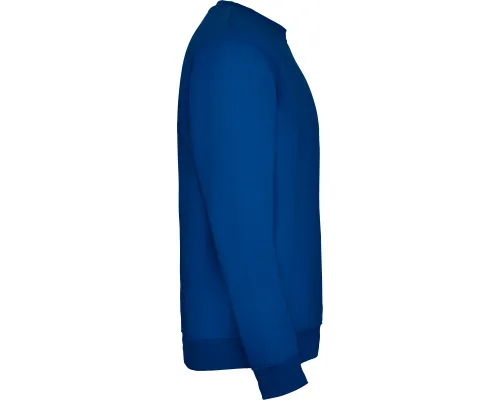 Джемпер детский CLASICA КОРОЛЕВСКИЙ СИНИЙ, 1/2