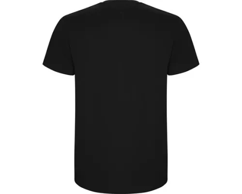 Футболка STAFFORD , ЧЕРНЫЙ 4XL