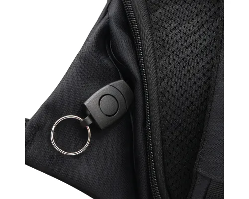 Рюкзак MARVEL, чёрный