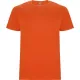Футболка STAFFORD , ОРАНЖЕВЫЙ 2XL