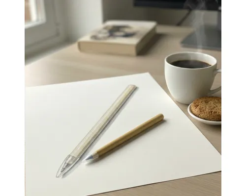 Вечный карандаш из бамбука Genero