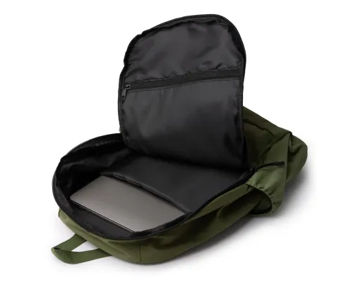 Рюкзак VERMONT, Темно-зеленый