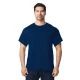 Футболка HEAVY COTTON, МОРСКОЙ СИНИЙ S