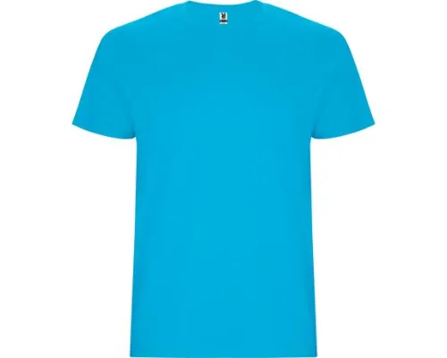 Футболка STAFFORD , БИРЮЗОВЫЙ 2XL