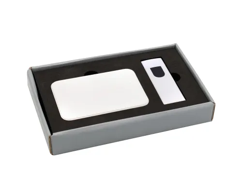 Набор Dural, Белый