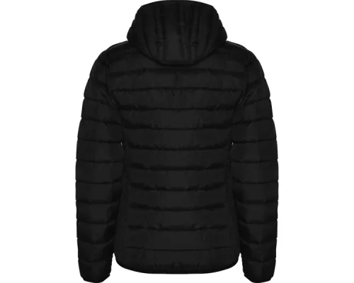 Куртка NORWAY WOMAN женская, ЧЕРНЫЙ L