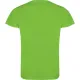Спортивная футболка CAMIMERA мужская, ЛАЙМОВЫЙ L