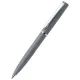 Ручка металлическая Alfa фрост, серая