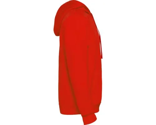 Толстовка URBAN мужская, КРАСНЫЙ M