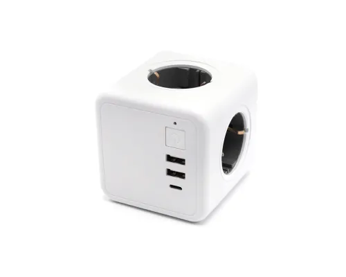 Универсальное зарядное устройство Power Block