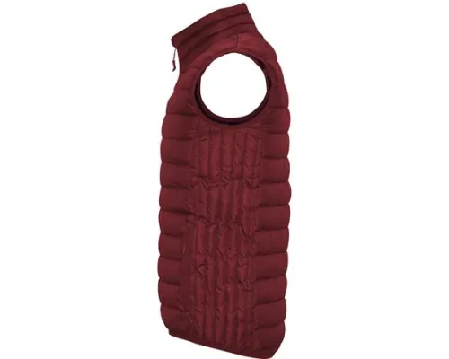 Жилет OSLO мужской, ГРАНАТОВЫЙ L