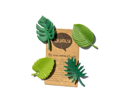 Набор магнитов Тропики