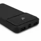 Внешний аккумулятор Cypher 10000 Mah, черный