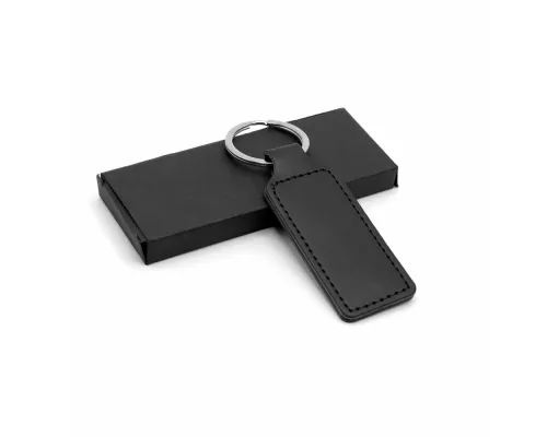 Брелок Hors, черный