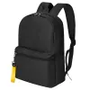Рюкзак BASIS TO GO, Чёрный/Жёлтый