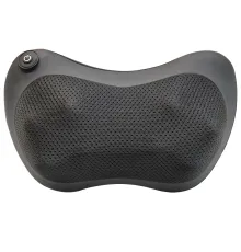 Массажная подушка Relpill, черный