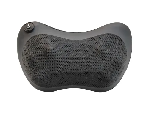 Массажная подушка Relpill, черный