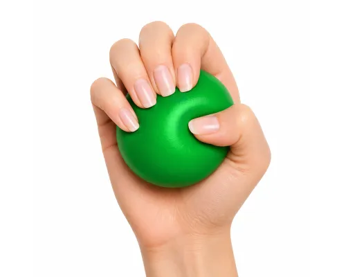 Антистресс Bola, зеленый