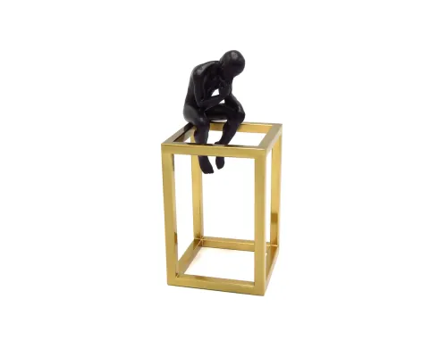 Статуэтка L100*W100*H285