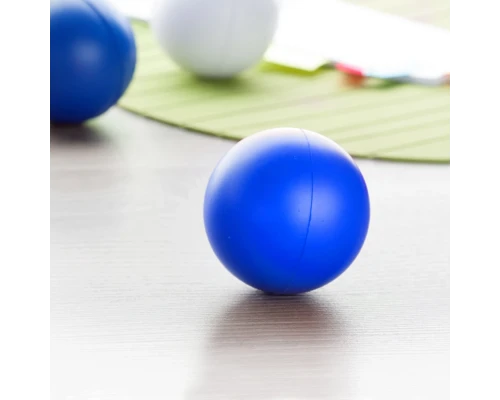 Антистресс Bola, синий