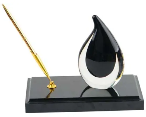 Настольный прибор «Нефть» 680750