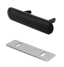 Шильд металлический (5.1*1,0 см)