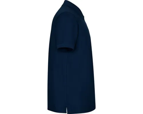 Футболка поло PEGASO PREMIUM мужская, МОРСКОЙ СИНИЙ XL